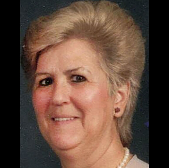 Della M. Keller, 85, Hillsboro